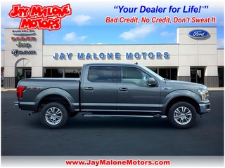 2020 Ford F-150 for sale in Hutchinson MN