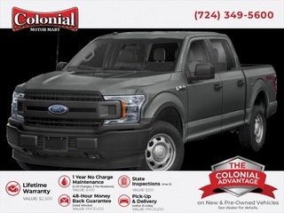 2020 Ford F-150 for sale in Indiana PA