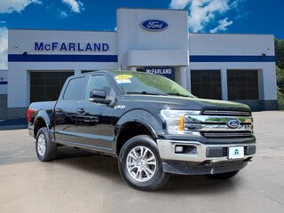 2020 Ford F-150 for sale in Rochester NH