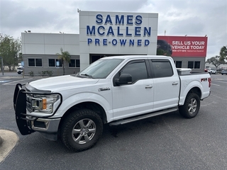 2020 Ford F-150 for sale in Boone NC