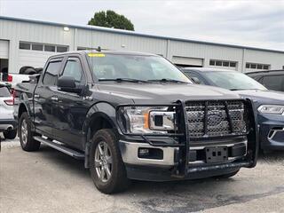 2020 Ford F-150 for sale in Chattanooga TN