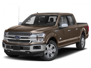 2020 Ford F-150 for sale in Sanford ME