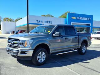 2020 Ford F-150 for sale in Roxboro NC