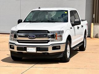 2020 Ford F-150 for sale in Fenton MO