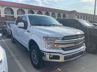 2020 Ford F-150 for sale in Carrollton TX