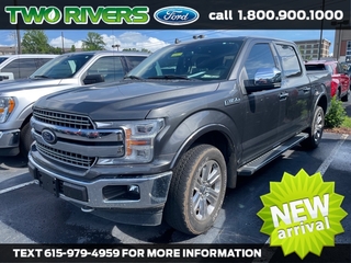 2020 Ford F-150 for sale in Mt. Juliet TN
