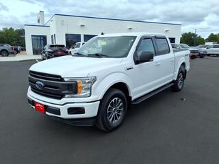 2020 Ford F-150 for sale in Rice Lake WI