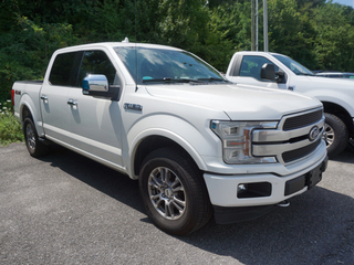 2018 Ford F-150 for sale in Roanoke VA