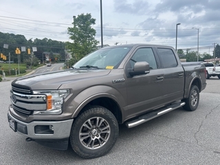 2018 Ford F-150 for sale in Boone NC