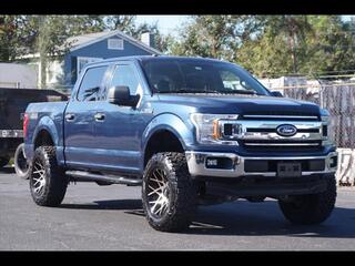 2018 Ford F-150 for sale in Manassas VA