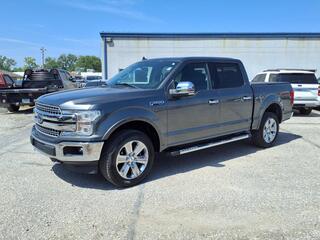2018 Ford F-150 for sale in Wellington KS
