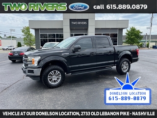 2018 Ford F-150 for sale in Mt. Juliet TN
