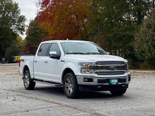 2018 Ford F-150 for sale in Ashland VA