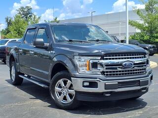 2018 Ford F-150 for sale in Cincinnati OH