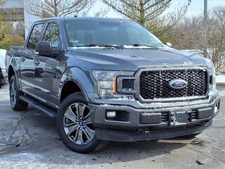 2018 Ford F-150 for sale in Cincinnati OH