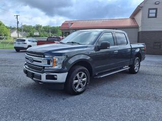 2018 Ford F-150 for sale in Princeton WV