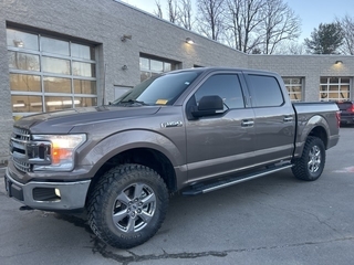 2018 Ford F-150 for sale in Boone NC