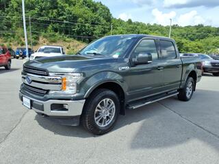 2018 Ford F-150 for sale in Bristol TN