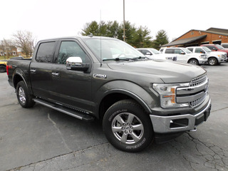 2018 Ford F-150 for sale in Clarksville TN