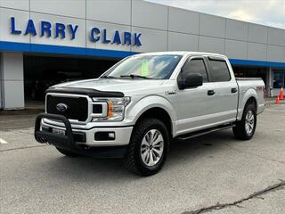 2018 Ford F-150 for sale in Amory MS