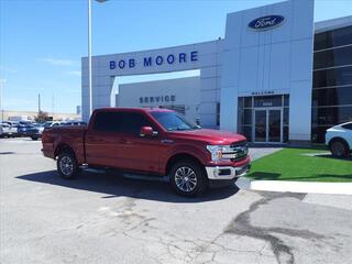 2018 Ford F-150 for sale in Oklahoma City OK