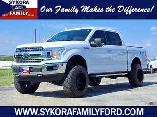 2018 Ford F-150 for sale in West TX