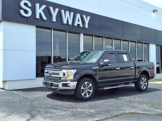 2018 Ford F-150 for sale in Council Bluffs IA