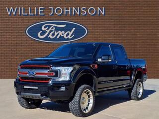 2019 Ford F-150 for sale in Pratt KS