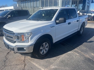 2019 Ford F-150 for sale in Greenville SC