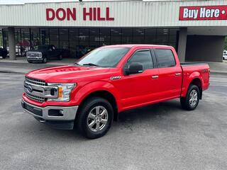 2019 Ford F-150 for sale in Kingsport TN