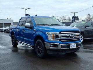 2019 Ford F-150 for sale in Union NJ