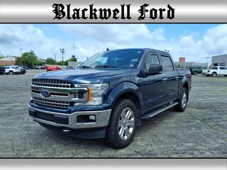 2019 Ford F-150 for sale in Plymouth MI