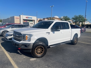 2019 Ford F-150 for sale in Bourbonnais IL