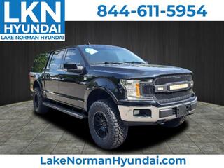 2019 Ford F-150 for sale in Cornelius NC