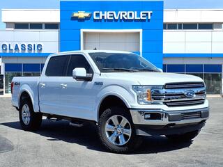 2019 Ford F-150 for sale in Owasso OK