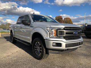 2019 Ford F-150 for sale in Chattanooga TN