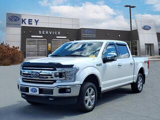 2019 Ford F-150 for sale in Thomaston ME