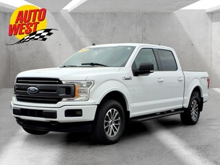 2019 Ford F-150 for sale in Grand Rapids MI