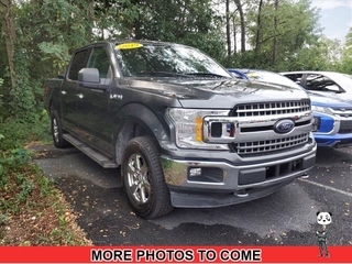 2019 Ford F-150 for sale in Carlisle PA