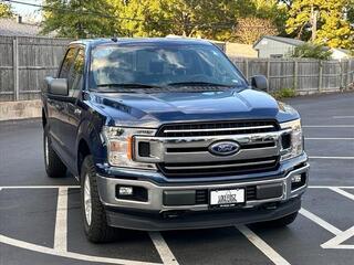 2019 Ford F-150 for sale in Kirkwood MO