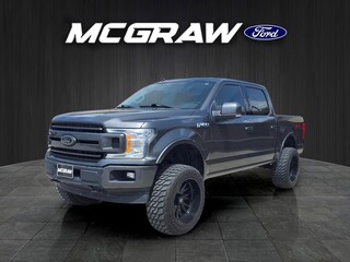 2019 Ford F-150 for sale in Fairmont WV