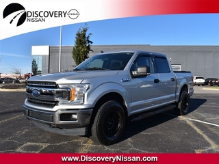 2019 Ford F-150 for sale in Shelby NC