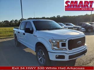 2019 Ford F-150 for sale in White Hall AR