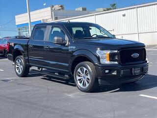 2020 Ford F-150 for sale in Greensboro NC