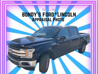 2020 Ford F-150 for sale in Dothan AL