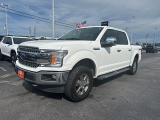 2020 Ford F-150 for sale in Greenville SC