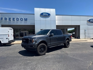 2020 Ford F-150 for sale in Bowling Green KY