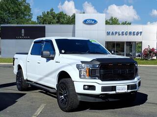 2020 Ford F-150 for sale in Union NJ
