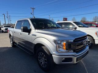 2020 Ford F-150 for sale in Easley SC