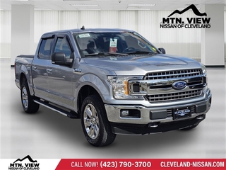 2020 Ford F-150 for sale in Mcdonald TN